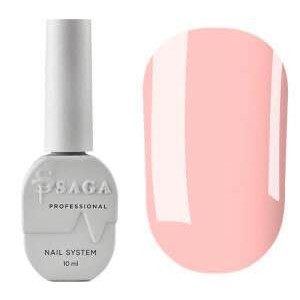 SAGA professional Gel Polish Colorist 08 10 мл 